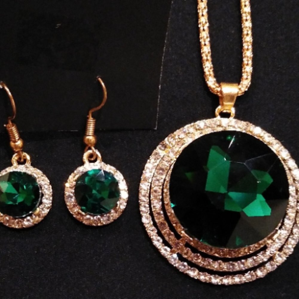 Gold Plated Sets